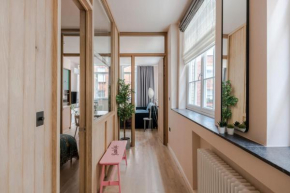 Casa Camisa - Soho - by Frankie Says